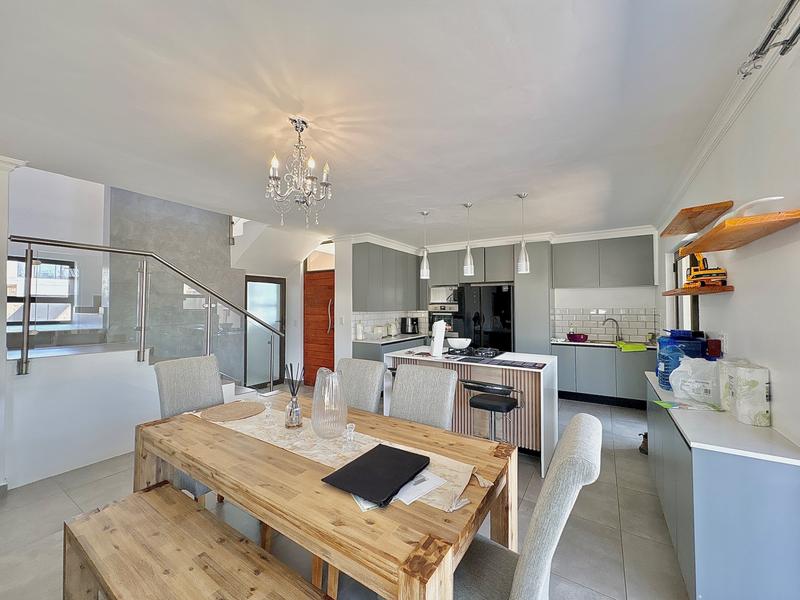 To Let 4 Bedroom Property for Rent in Hartbeespoort Rural North West
